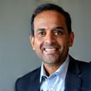 Photo of Vikram Mehta